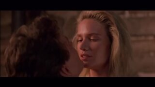 Kelly Lynch Nude in Road House