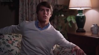 Rebecca de Mornay Nude in Risky Business