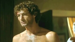 Ajita Wilson Fully Naked with another girl in Hellhole Women