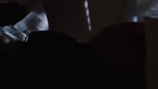 Amber Heard Topless in The Joneses