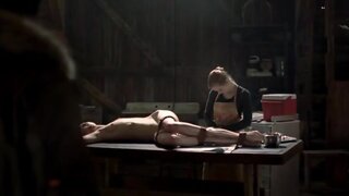 Delphine Chaneac Nude and Having Sex from Splice