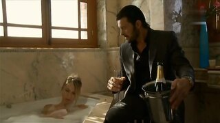 Tonya Kinzinger Naked from Lete ou tout a bascule