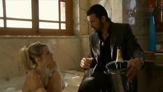 Tonya Kinzinger Naked from Lete ou tout a bascule