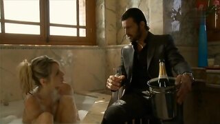 Tonya Kinzinger Naked from Lete ou tout a bascule