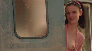 Juliette Lewis Bare Tits in Kalifornia