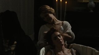 Lucrezia Lante della Rovere See-Through from Viola Di Mare