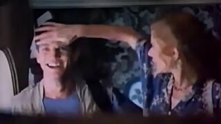 Kelly Preston Masturbating, Sex from behind in Love is a Gun