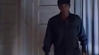 Kelly Preston Masturbating, Sex from behind in Love is a Gun