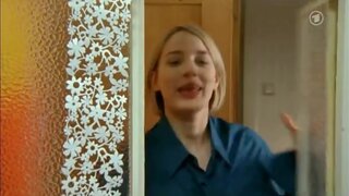 Jytte-Merle Böhrnsen Undressed in Jagdsaison