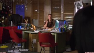 Kaylani Lei Having Sex on Coed Confidential s4 ep5 Girls in Love