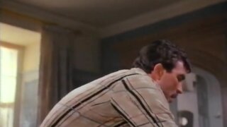 Jane Seymour Nude in Lassiter