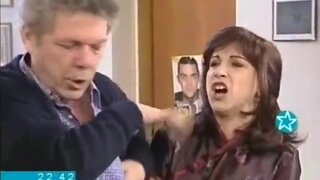 Dana Fleyser Sexy Transparency