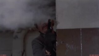 Melody Santangello Topless in Death Wish 2