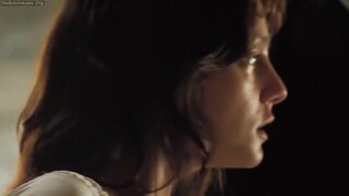 Giovanna Mezzogiorno Undressed in Love in the Time of Cholera
