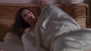 Fran Drescher Naked in Cadillac Man