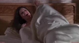 Fran Drescher Naked in Cadillac Man