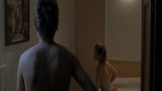 Melanie Leray Completely Nude from Dans tes Bras