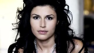 Giusy Ferreri Sex Tape, Famous Italian Singer