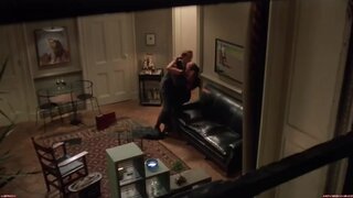 Pamela Dean Kelly Kelly Naked in Vampires Kiss