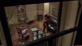 Pamela Dean Kelly Kelly Naked in Vampires Kiss