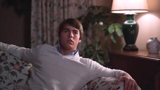 Rebecca de Mornay Nude and Having Sex in Risky Business