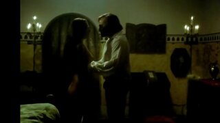 Sara Lezana Naked in El Caminante