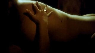 Sara Lezana Naked in El Caminante