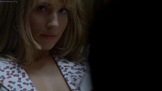 Tuva Novotny Bare Breasts in hottub in Stoned