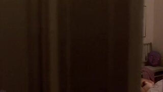 Barbara Crampton Naked in Body Double