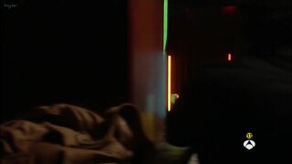 Marina Gatell Striptease from Fisica o Quimica