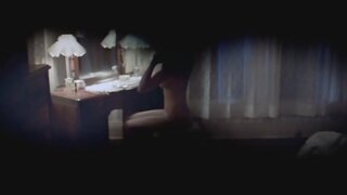 Sandy Johnson Naked in Halloween 1978