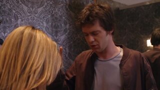Jennifer Holland Nude in American Pie