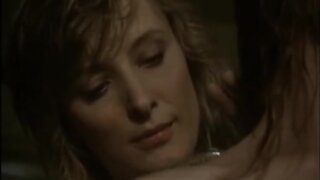 Imogen Stubbs Nude and Lesbianism in The Rainbow