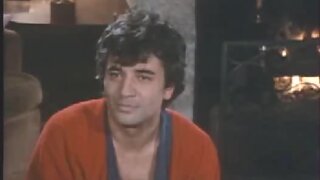 Leslie Caron Topless in Docteur Erika Werner