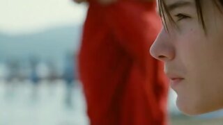 Juno Temple in Bra and Swimsuit in Mr.Nobody