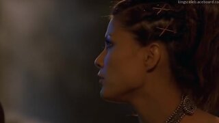 Natassia Malthe Nice Ass in Stark Raving Mad
