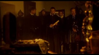 Julia Ormond Fully Nude in The El Escorial Conspiracy