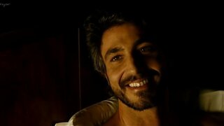 Laia Marull Topless in La Herencia Valdemar