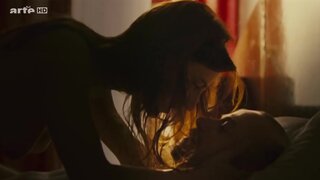 Valentina Carnelutti Nude in Un Gioco Da Ragazze