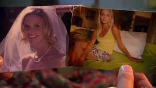 Sindee Jennings Fully Nude and Banging on Coed Confidential S4 EP1