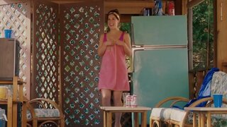 Lindsay Sloane in Bikini in Shes Out of My League