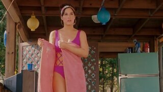 Lindsay Sloane in Bikini in Shes Out of My League