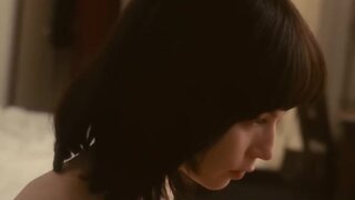 Nora von Waldstatten Topless in Carlos pt2