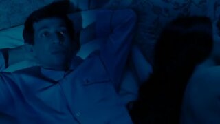 Deborah Grall Undressed in Gainsbourg Vie heroique