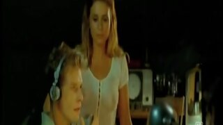 Paula Burlamaqui See-Through in Meteoro