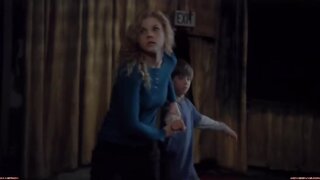 Kathryn Aagasen Big Bare Breasts in Midnight Movie