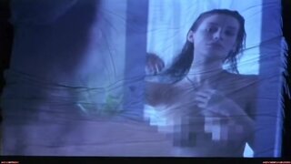 Jessica Paré Nude in Stardom