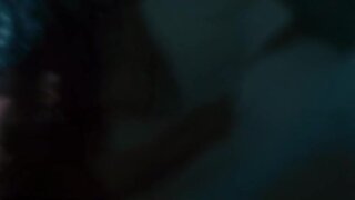 Emmanuelle Bercot Topless in Carlos pt1