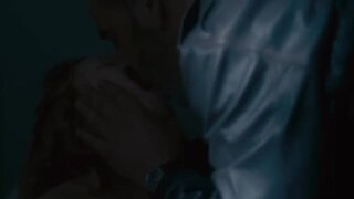 Emmanuelle Bercot Topless in Carlos pt1