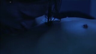 Estelle Vincent Nude from Marion Mazzano S01E05